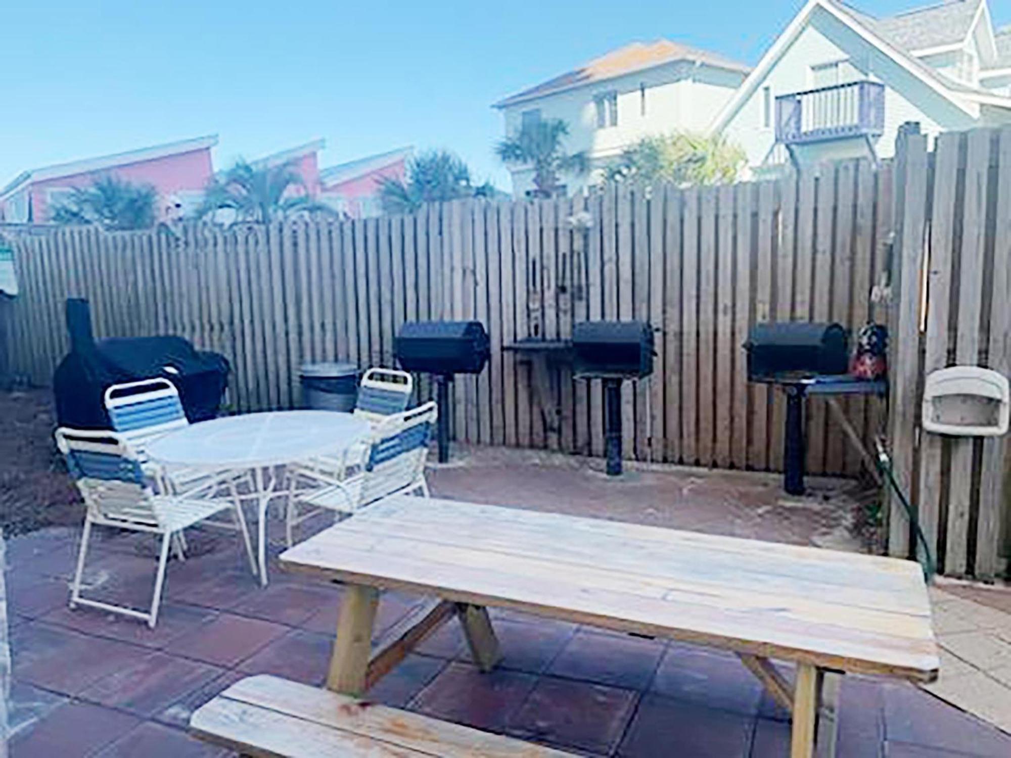 Hidden Dunes 304 Panama City Beach Exterior foto
